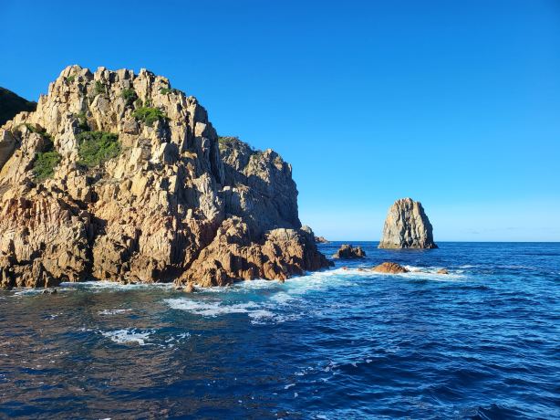 Ajaccio