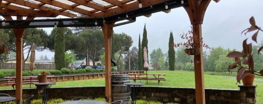 Cana's Feast Winery
