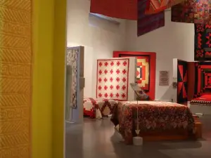 The Welsh Quilt Centre