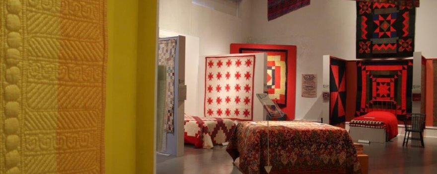 The Welsh Quilt Centre