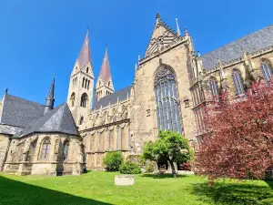 Halberstadt Cathedral