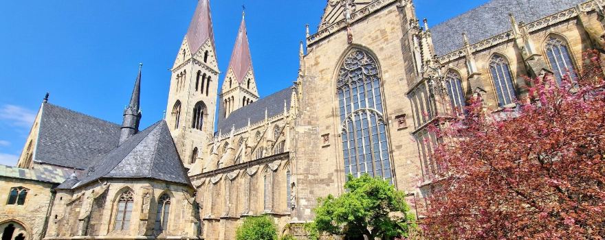 Halberstadt Cathedral