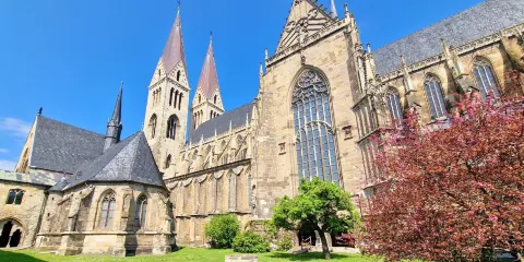 Halberstadt Cathedral