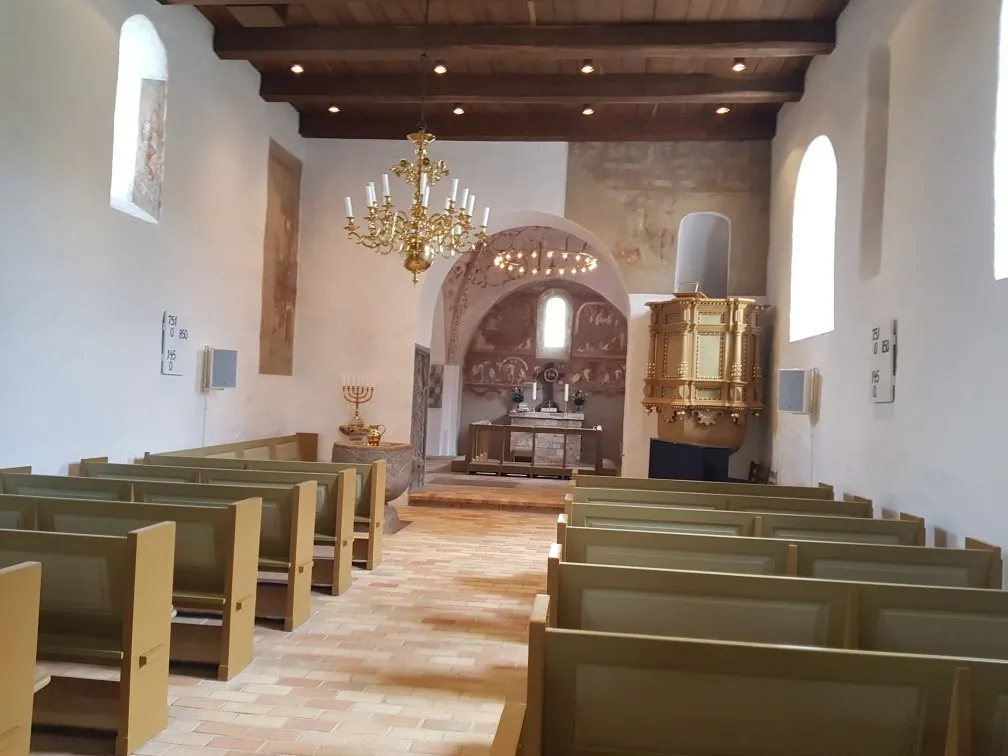 Skibet Kirke