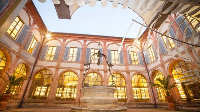 Museo di Storia Naturale dell'Accademia dei Fisiocritici