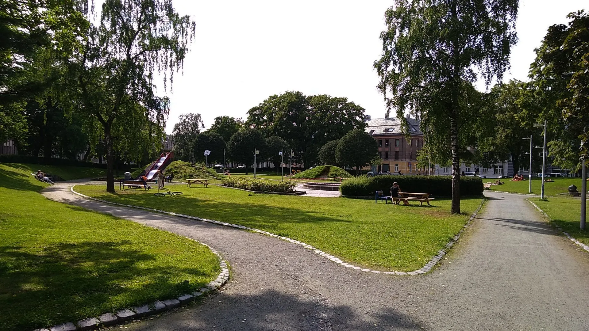 Lademoen Kirke
