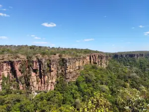 Chapada dos Guimarães National Park