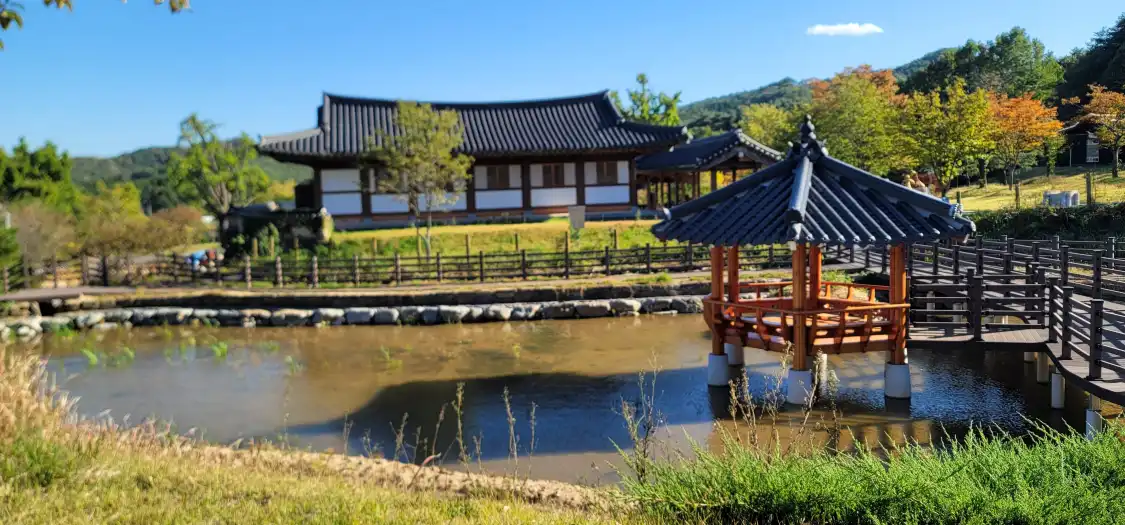 Hotels in der Nähe von Hong Gildong Theme Park