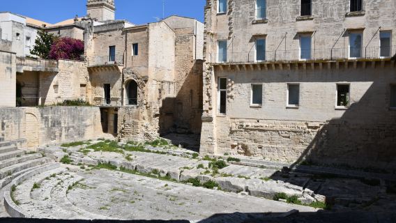 Roman Theater