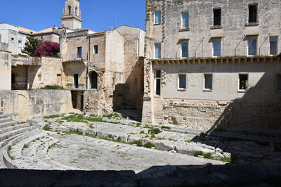 Roman Theater