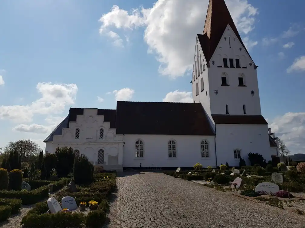 Hotels near Gl. Haderslev Kirke (Sct. Severin)