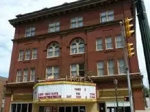 Eagles Theatre