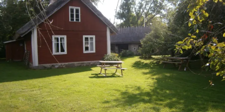 Vormsi Farm Museum