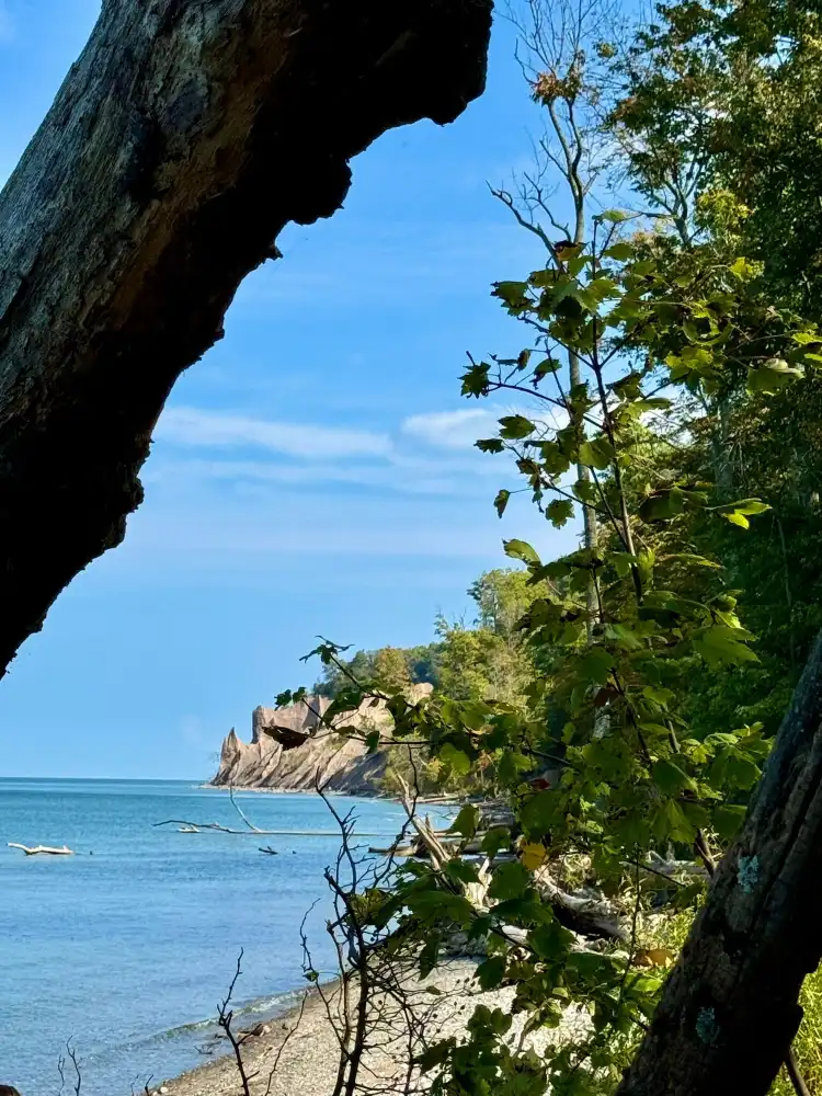 Hotels in Huron
