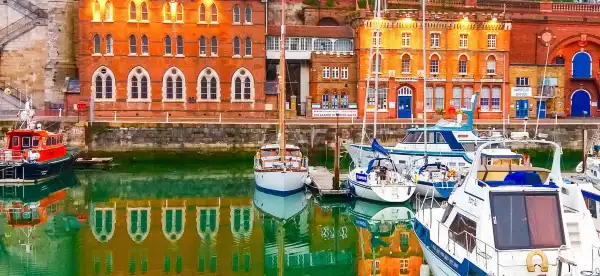 Hotels in Ramsgate