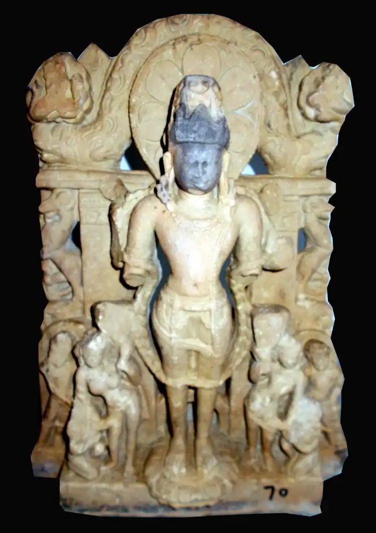 Hôtels à : Kannauj