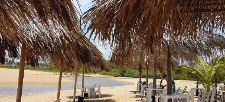 巴哈 聖安塔尼奧酒店