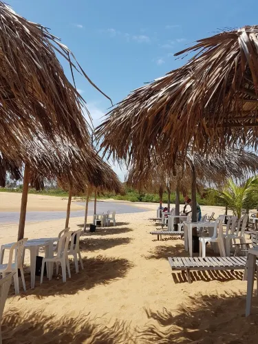 Barra de Santo Antonio