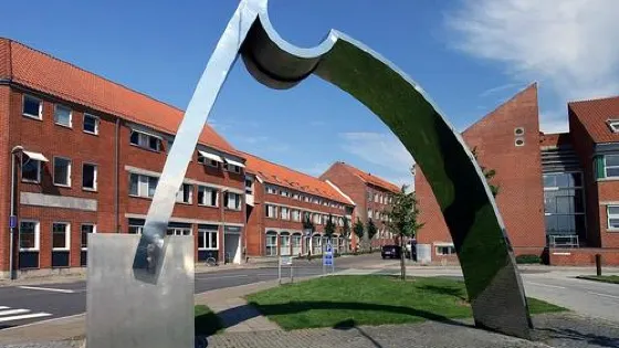 Randers Porten