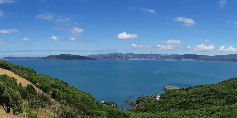 瑪提尤／薩姆斯島