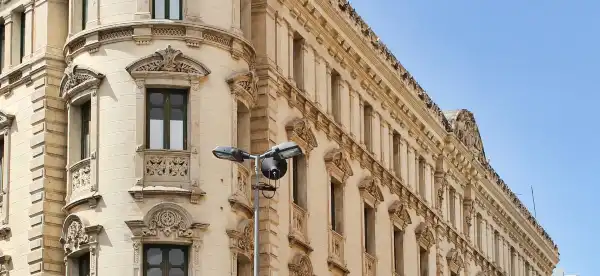 فنادق في ريوس
