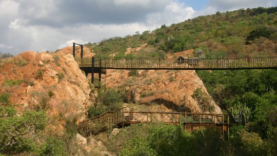 Hartbeespoort