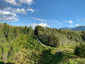 Gitwangak Battle Hill National Historic Site