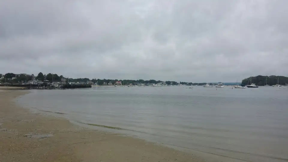 5_Shell Point Beach