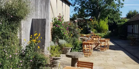 Horsham Museum and Art Gallery