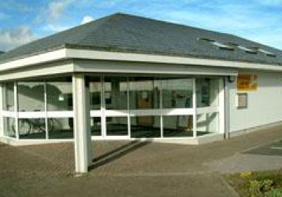 Newcastle Library