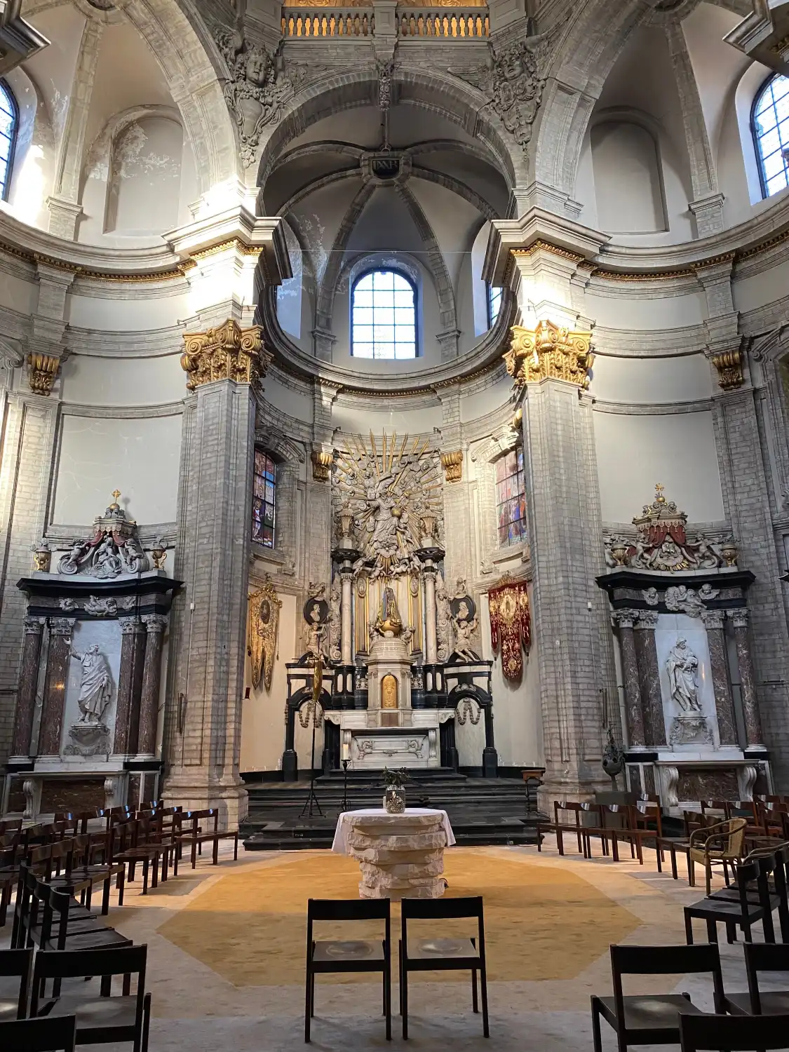 Hotel in zona Church of Notre-Dame de Bon Secours