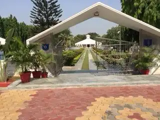 Guruvayurappan Temple - Mceme - Secunderabad附近的飯店