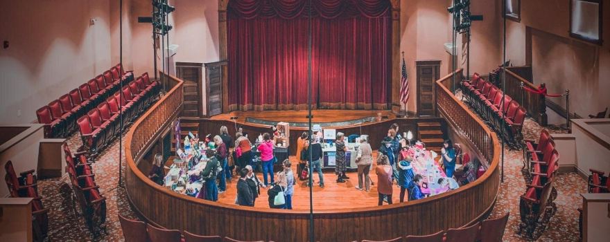Corning Opera House