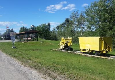 Flin Flon