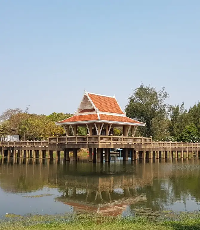 Distretto di Phimai