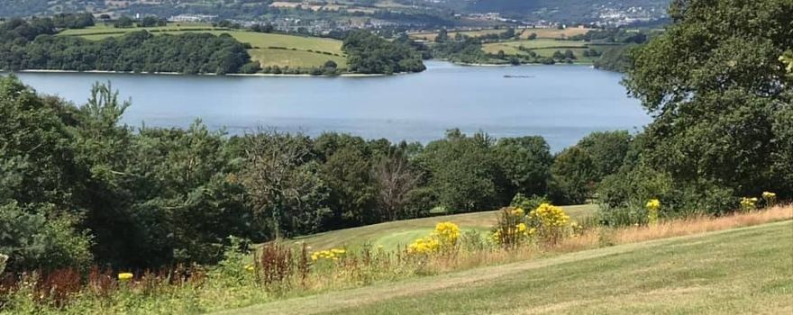 Woodlake Park Golf Club