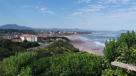 Chapelle Sainte-Madeleine