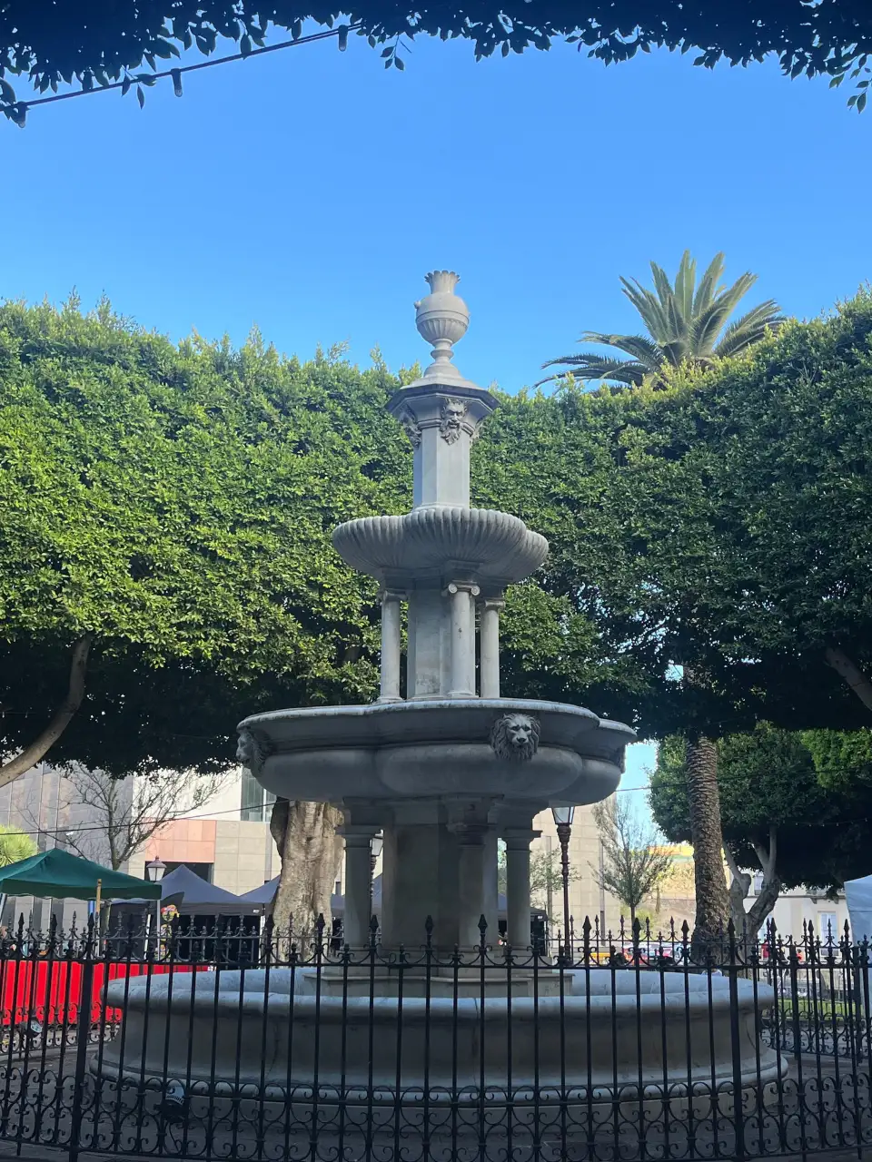 4_Centro Historico de San Cristobal de la Laguna
