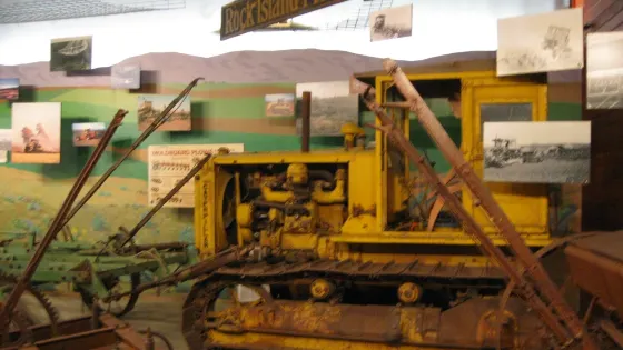 Sherman County Historical Museum