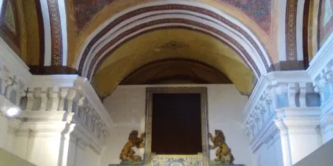 Ruiz de Luna Ceramic Museum