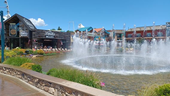 Pigeon Forge