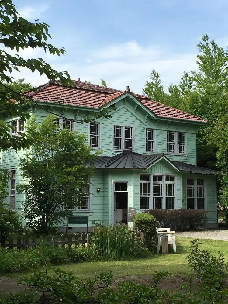 Hotels near Fukazawa Kokono no Hana Museum