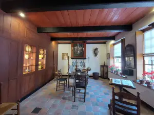 Openluchtmuseum het Hoogeland