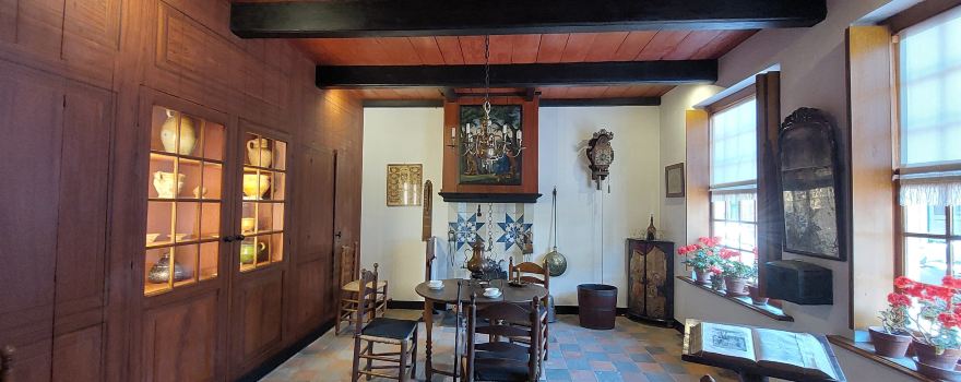 Openluchtmuseum het Hoogeland