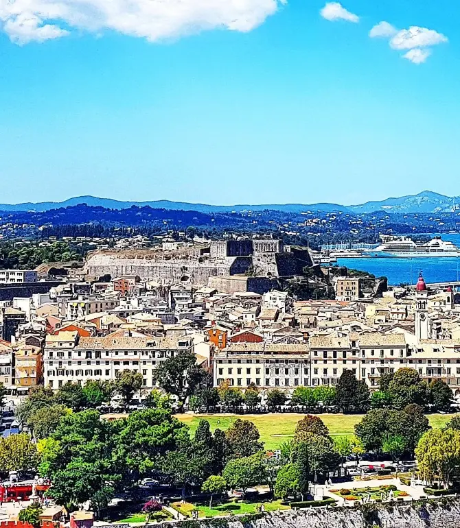 Corfu