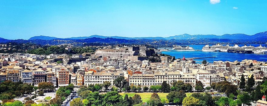 Corfu