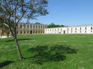 Villa Contarini