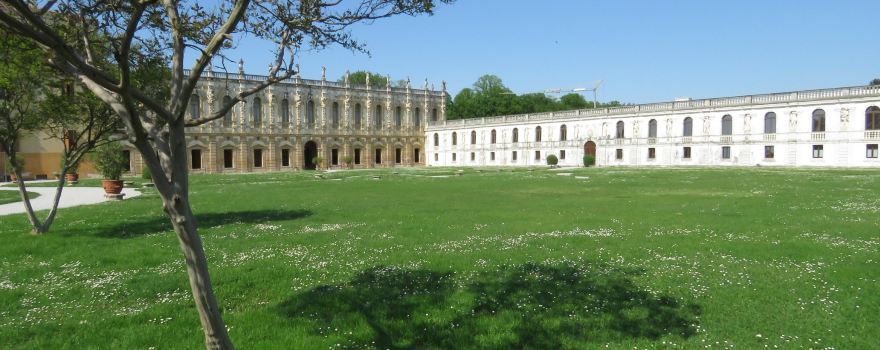 Villa Contarini