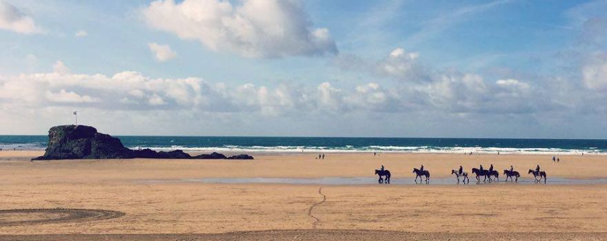 Perranporth