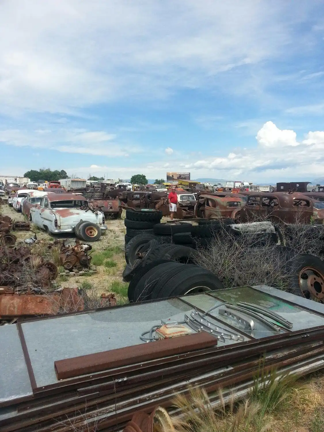 Hotels near Lewis Antique Auto & Toy Museum